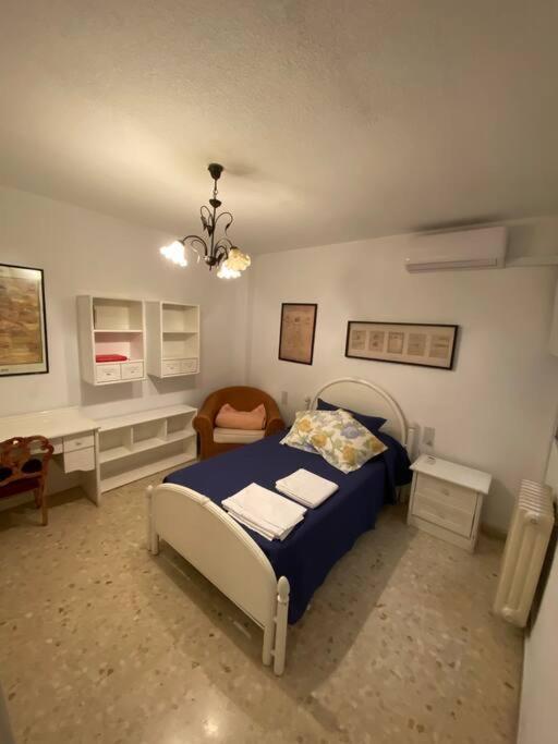 Piso En El Centro De Granada. Parking Opcional Daire Dış mekan fotoğraf